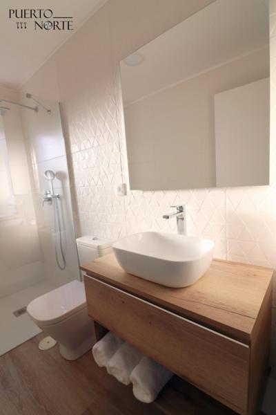 Apartamentos Puerto Norte - Apto 3 Puerto de Vega Kültér fotó