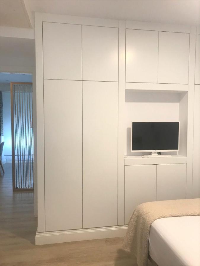 Apartamentos Puerto Norte - Apto 3 Puerto de Vega Kültér fotó